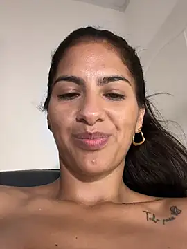 Chat XXX en directo de chicachocolate01