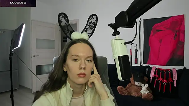 Chatroom XXX en direct de Goddess_of_Fertility