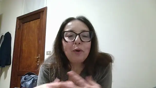 Miasexmilf Live XXX-Chat