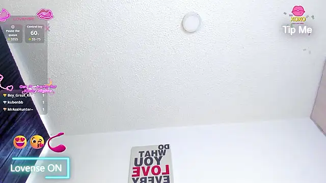 FoxxTattoo's Live XXX Chat