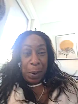 Ebony-SultryX's Live XXX Chat