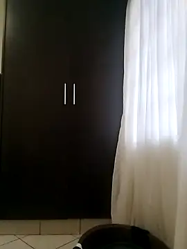 Master_chef808 Pertunjukan Webcam