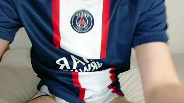 itsme_LEON – Live XXX-chat