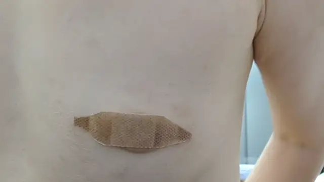 sonyx's Live XXX Chat