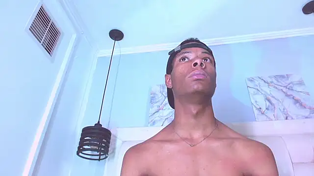 Show webcam de Santiago_Ortiz_