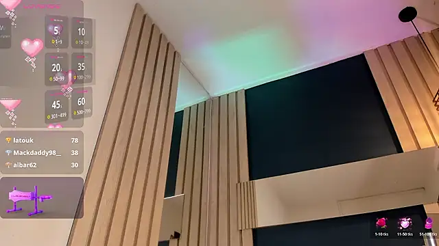 SofiCandy_ Obrolan Langsung XXX