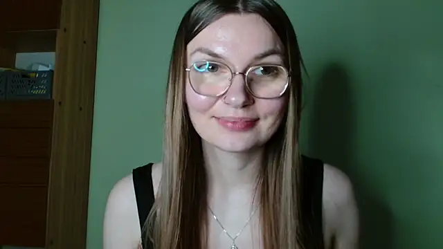 LooveELLYx – Live XXX-chat