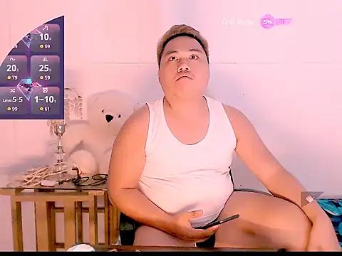 Hardking_69のライブXXXチャット