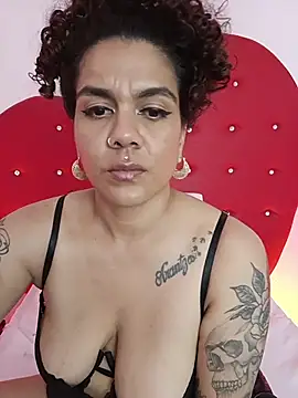 nicolette_rock – Naživo XXX chat