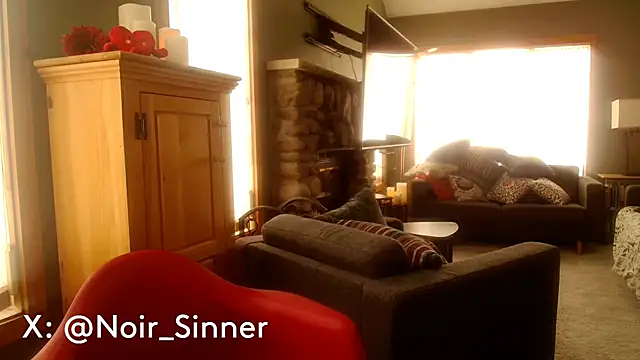 Chatroom XXX en direct de sinnernoir