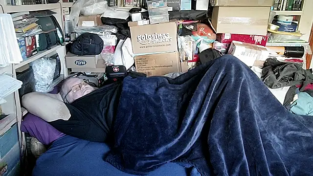 hadeszeuss2 Webcam-Show