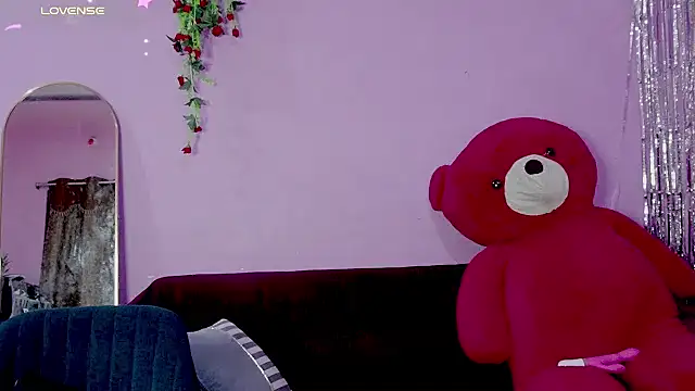 sexyhoney27 Live XXX Chat