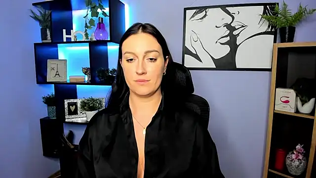 FUN_AMI Chat XXX live