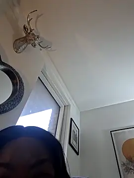 Ebony-SultryX Live XXX-chat