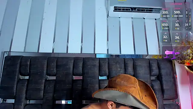 Онлайн чат XXX DomenicoRey