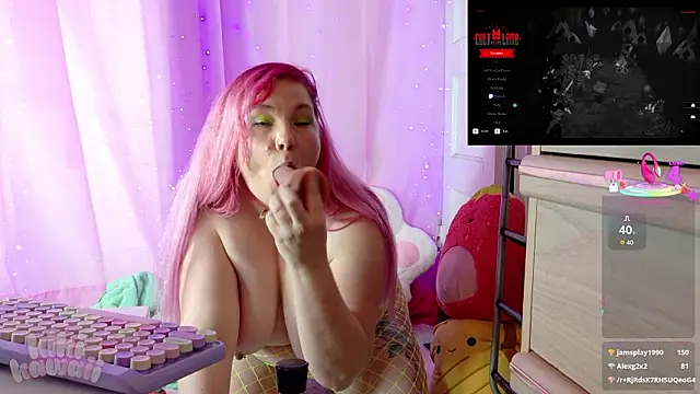 KawaiiKiki_247 Live XXX-Chat