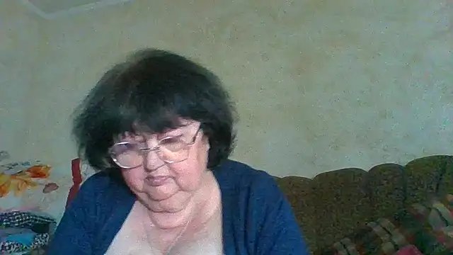 MilaSky5303 – Kamerová šou