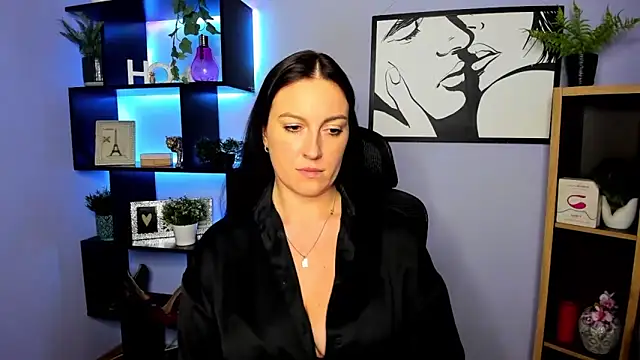 FUN_AMI Obrolan Langsung XXX