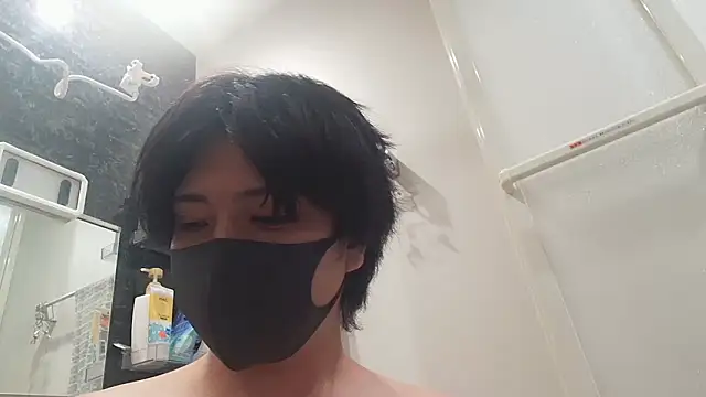 CHROME-kun925 现场XXX聊天