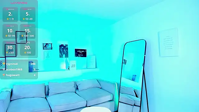 Sasha_belova 即時 XXX 聊天