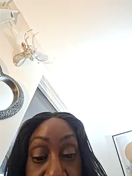 Ebony-SultryX: απευθείας συνομιλία ΧΧΧ