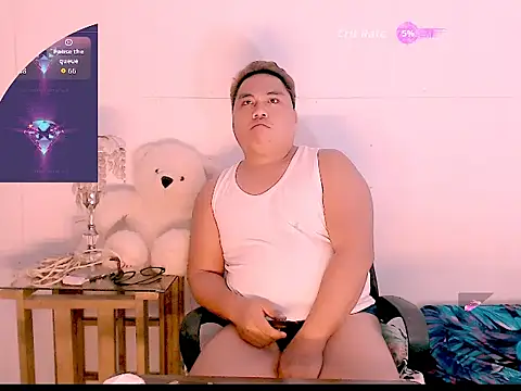 Show de webcam de Hardking_69