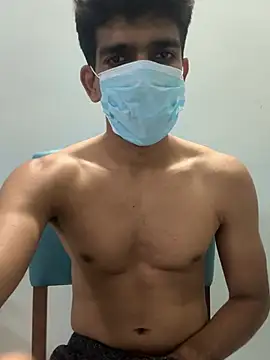 BadBoyTom78 webkamerás műsora