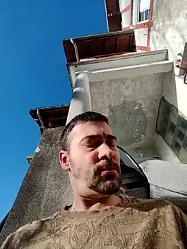 Show de webcam de Hgay6935