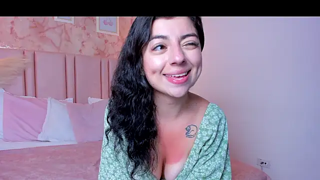 anntonella_watson Live XXX-Chat