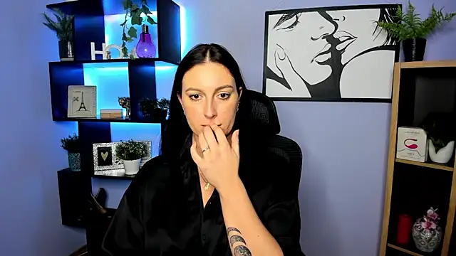 FUN_AMI Obrolan Langsung XXX