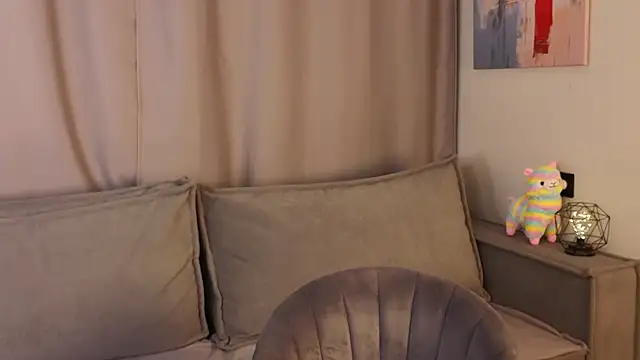 LisanBrown – webcam-show