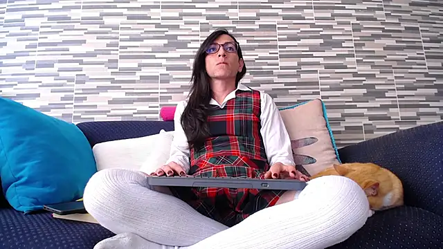 Chat XXX Live VioletaGomez_Co