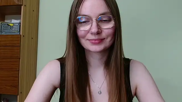 Chat XXX Live LooveELLYx