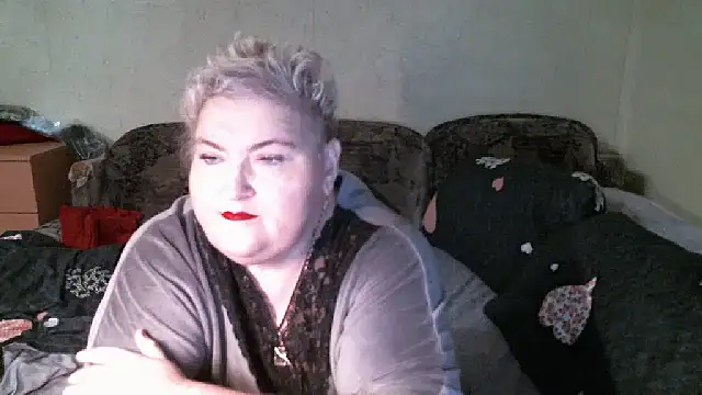 Živý XXX chat Lana555