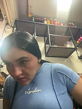 دردشة Gabriela_Lombardii الجنسية المباشرة