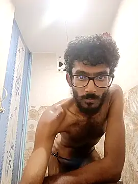 Show Webcam de manikanda64