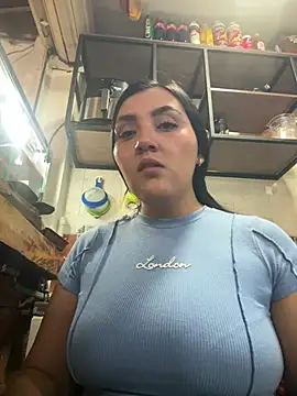 Gabriela_Lombardii's Live XXX Chat