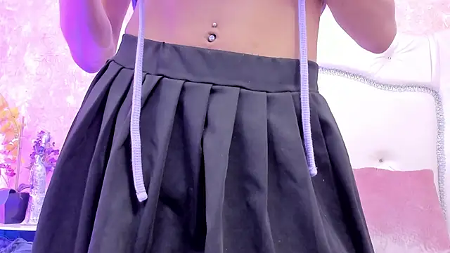 NahomiWhitel 웹캠 쇼