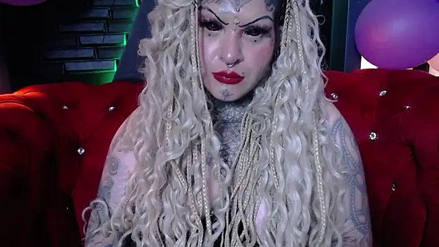 Venus_Rock 在線直播表演