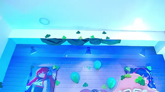 roseefancy19's Live XXX Chat