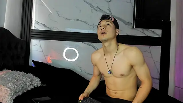 Show de ThiagoFerrero_Hot na webcam