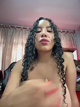 serena_willow Adlı Modelin Canlı XXX Sohbeti