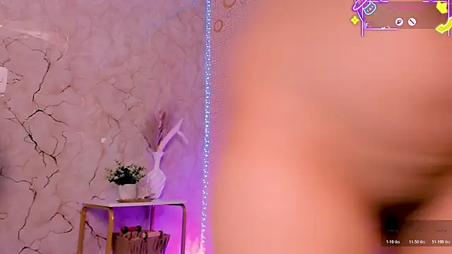 Mia_Gothzx Adlı Modelin Canlı XXX Sohbeti