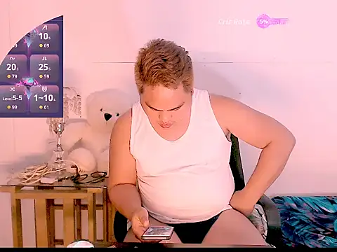 Hardking_69 Adlı Modelin Canlı XXX Sohbeti