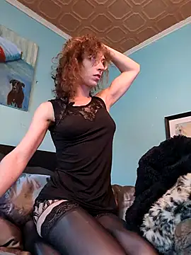 Prxscillia_Tx's Webcam Show