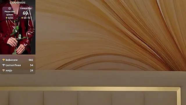 milaleoneli's Live XXX Chat