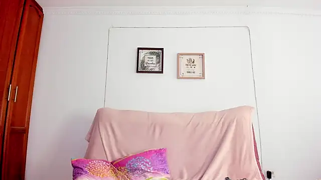 selena_jhonson's Live XXX Chat