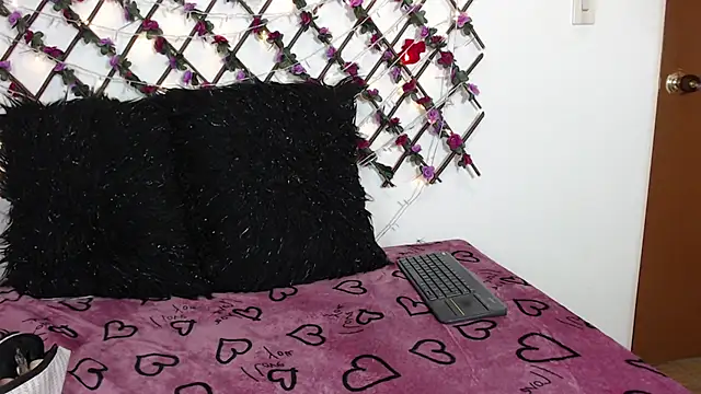 Samantha_Wallker Webcamshow