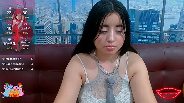 angelhotlatina18: онлайн-секс- чат