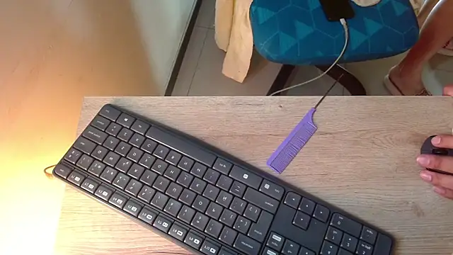 Chat XXX ao vivo de Kaytlin_James